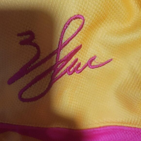 NWT Mens Headgear Classics Collectors Fresh Prince of Bel Air Jersey Sz XXL - Picture 7 of 8